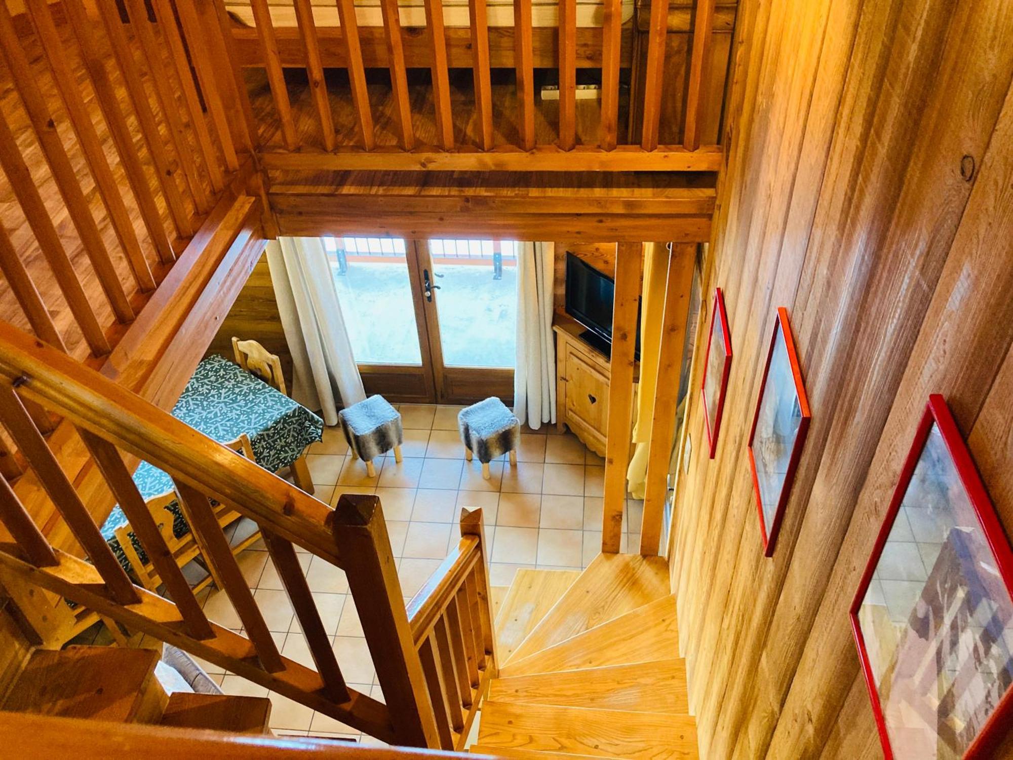 Les Ribambelles Villa Пюи-Сен-Венсан Екстериор снимка