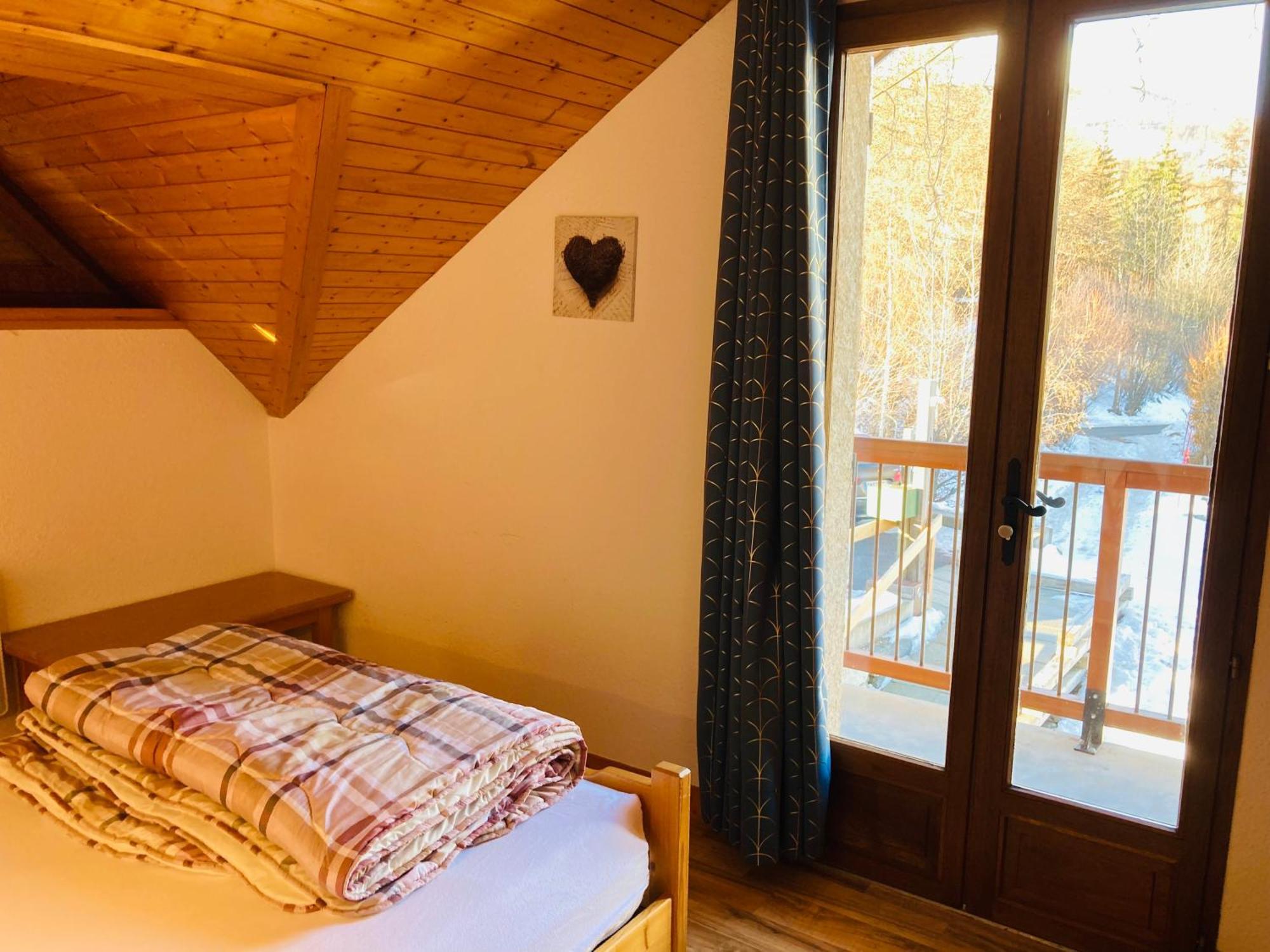 Les Ribambelles Villa Пюи-Сен-Венсан Екстериор снимка
